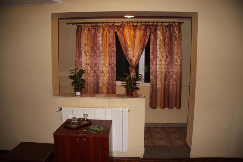 Hotel Casa Verde Prosper Bukarest Rum bild