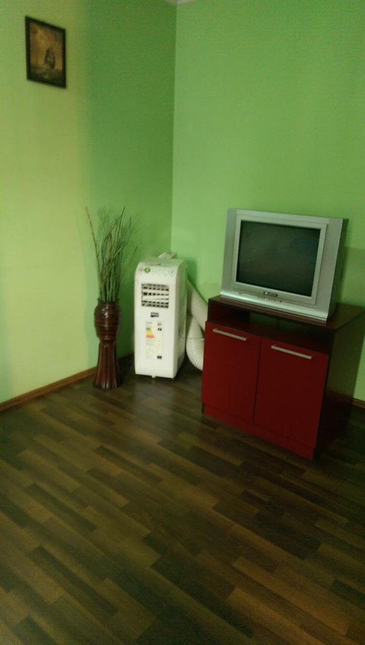 Hotel Casa Verde Prosper Bukarest Exteriör bild